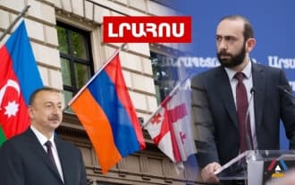 Алиев призвал к политическим консультациям в формате Ереван-Баку-Тбилиси: Последние новости