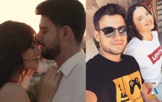 Gosh Hakobyan about his affair with Inna Xojamiryan