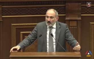 In the CSTO, it is necessary to clearly fix what the state border is: Nikol Pashinyan