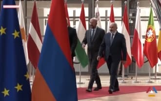 Armenia filed a lawsuit in the International Court of Justice against Azerbaijan