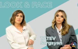 Actress Tatev Sargsyan on the lawsuit against Diana Torres