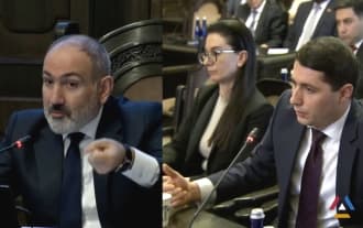 Pashinyan presented new details about the tragic fire