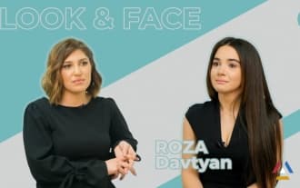 Interwie with Roza Davtyan