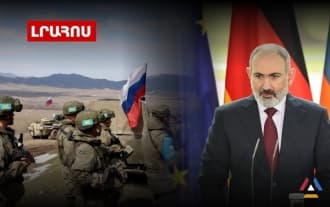 Azerbaijan fired on the positions of Artsakh