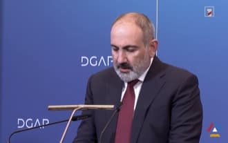 Nikol Pashinyan: Azerbaijan's position key obstacle to establishment of relations between Armenia and Turkey