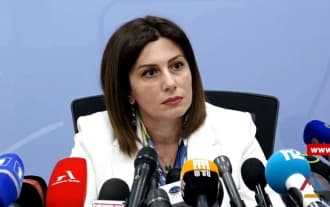 В Армении будут созданы мобильные пункты вакцинации против кори