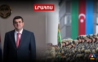 Разведка США прогнозирует напряженные и нестабильные отношения между Арменией и Азербайджаном
