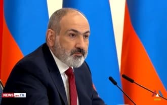 Вольно или невольно ОДКБ уходит из Республики Армения. Пашинян
