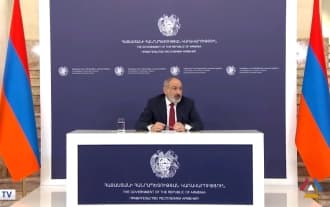 Probability of escalation of tension along Armenia border and in Karabakh is now very high: Pashinyan