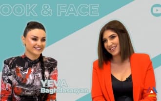 Interesting interview with actress Yeva Baghdasaryan / Kuyr Ashxarh