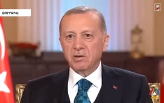 Мы не станем кормить мигрантов: Эрдоган