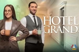 Hotel grand