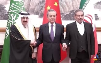 Иран и Саудовская Аравия решили нормализовать отношения