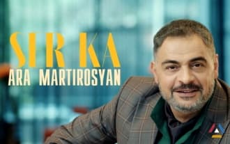 Ara Martirosyan - Ser Ka 2023