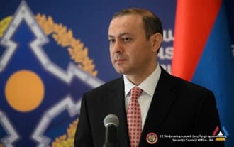 Азербайджан готовится к возможной эскалации: Секретарь Совбеза Армении