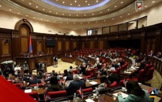ՀՀ ԱԺ պատվիրակությունը մեկնելու է Թուրքիա