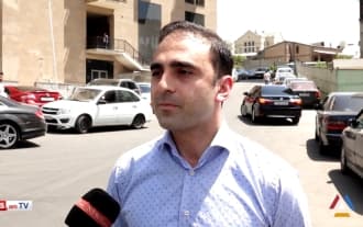 В Ереване не будет демонтирован монумент «Немезида». Тигран Авинян