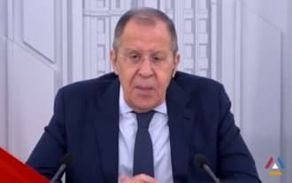 Armenia would have secured a more stable situation with CSTO observers' mission: Sergey Lavrov