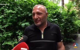 Полиция проверяет сообщение о попытке похищения в Ереване сына премьер-министра