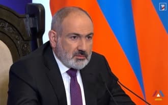 Nikol Pashinyan doesn’t rule out possible withdrawal from CSTO