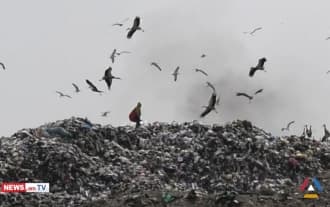 Fire at Nubarashen landfill may repeat