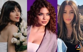 5 армянских знаменитостей, которые расстались с любимыми после помолвки