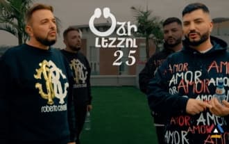 Odzi Lezu - Mas 24 / Super Sako, Lilit Hovhannisyan and others