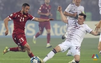 Armenia Latvia 2:1 - Sport news