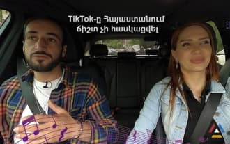Tiktok-ը Հայաստանում ճիշտ չի հասկացվել - Մկո Քեբաբչյան / Սև Արկղ