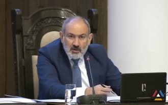 The Elections of the Yerevan Council of Elders will be held on 17 September. Nikol Pashinyan