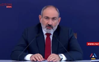This situation is a serious problem for Russia. Nikol Pashinyan