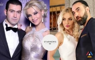 He is a very good person. Sofya Poghosyan about relations with her ex-husband and Ashot
