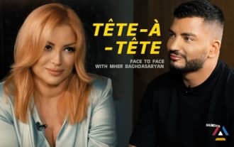Tete A Tete: Сона Саргсян о попытке самоубийства, разводе