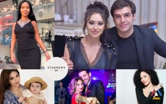Последние новости шоу-бизнеса Анаит Симонян, Араме и другие