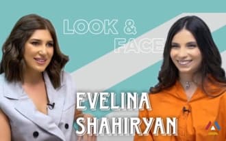 I wasn't ready to get married: Evelina Shahiryan