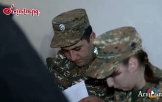 Punishment for evading 25-day military training
