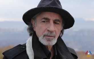 Legendary actor Samvel Sargsyan passed away