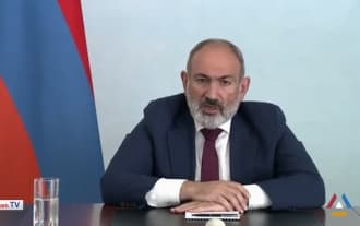 Azerbaijan's goal is to involve Armenia in a military operation: Nikol Pashinyan