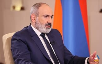 Nikol Pashinyan about 8 occupied villages by Azerbaijan