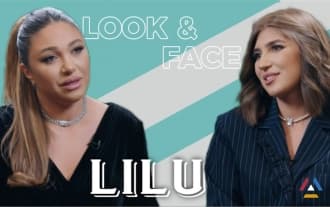 Look&Face - Lilu