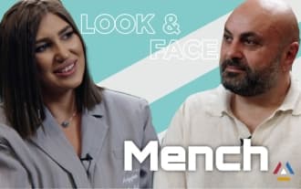 Look&Face - Mench Armen Petrosyan