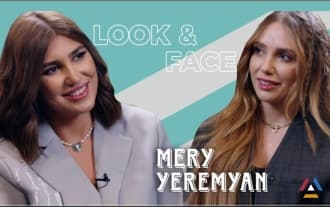 Look&Face - Mery Yeremyan