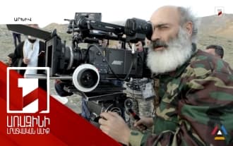 Movies will be shot in Armenia for NETFLIX