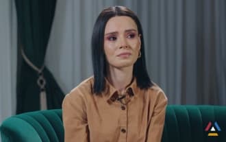 LIFEROOM - Эксклюзивное интервью актрисы Шушанны Товмасян