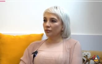 Канайк Бизнесум - Елена Борисенко