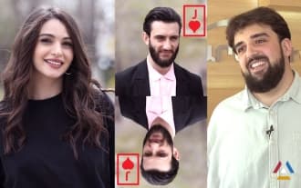 «Srti Valet» New Armenian sitcom coming soon